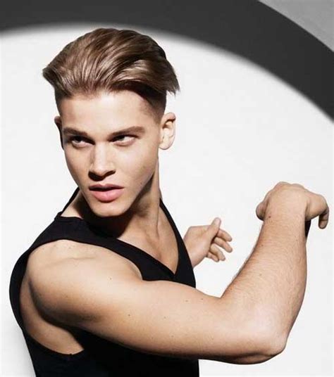 Baby undercuts like this are perfect for girls with thick hair who want to give their mane a thinning, without showing too much of a contrast. 20 Undercut Hairstyles for Men | The Best Mens Hairstyles ...