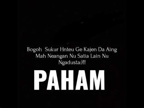 Mentahan video quotes gerak cewek untuk diedit lagi youtube���������… Mentahan quotes sunda - YouTube