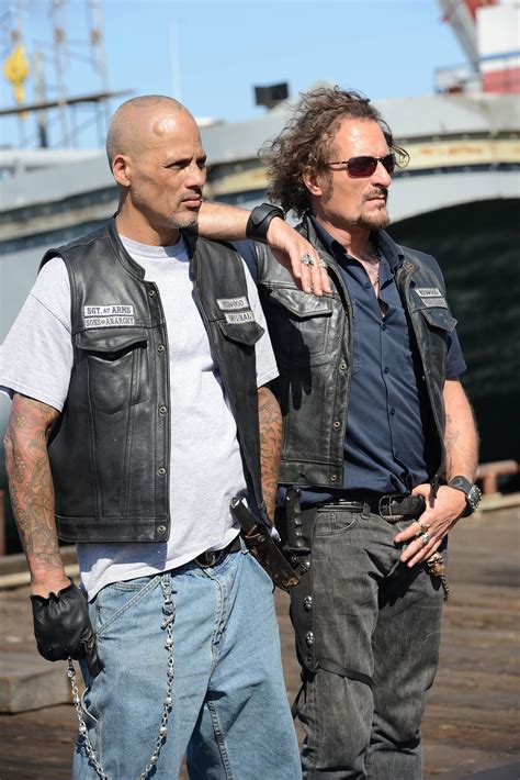 30 Sons Of Anarchy Haircut Ideas Fashion For Daily