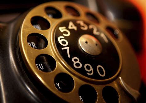 Remember Phone Numbers 15 Things Kids Today Will Never Do Cbs News