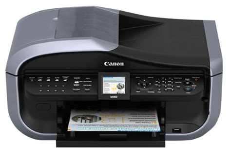 From the start menu for laptops. Canon Network Scan Utility PIXMA MX850 - Support ...