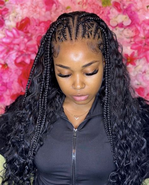 quick weave hairstyles cute box braids hairstyles braided cornrow hairstyles protective