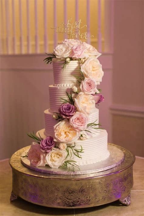 Wedding Cakes By Tammy Allen Bakerycity
