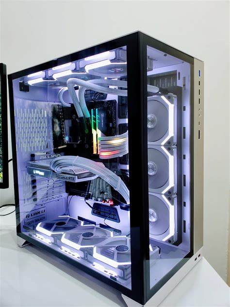 Best Water Cooling Cases In 2023 Tech4gamers