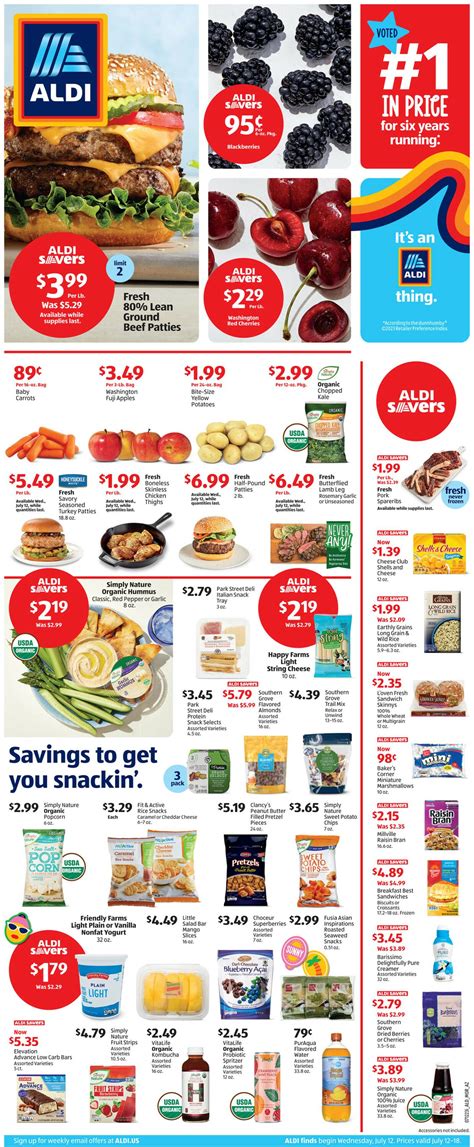 ALDI Current weekly ad 07/12 - 07/18/2023 - frequent-ads.com