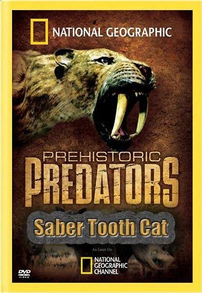 National Geographic Prehistoric Predators E04 Killer Pig Documentary