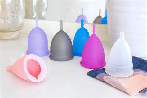 The Best Menstrual Cups Of 2023 Reviews By Your Best Digs