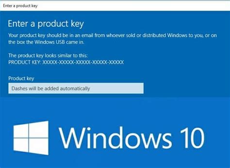 Windows 10 Product Key And Activation 2023 Camrojud Digital Marketing