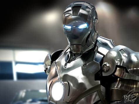 Maybe you would like to learn more about one of these? Iron Man HD Wallpaper | Background Image | 2048x1536 | ID ...