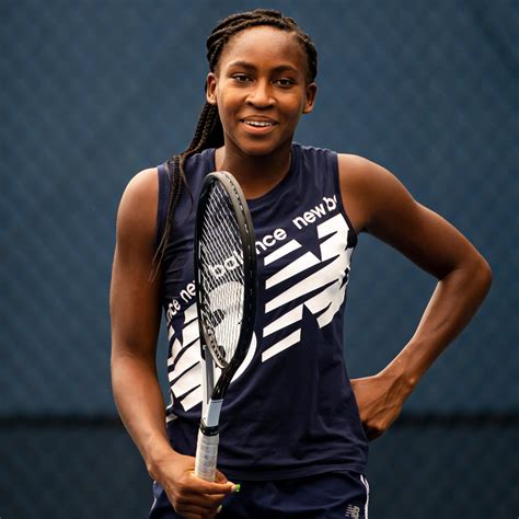 The latest tweets from @cocogauff Coco Gauff Le Gana A Sabalenka En El Torneo De Lexington
