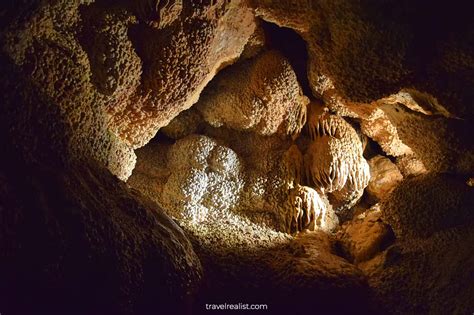 Jewel Cave A Hidden Gem Of Black Hills Region Travel Realist