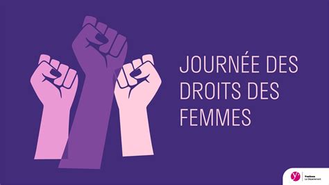 La journée des droits des femmes dans les Yvelines Yvelines Infos
