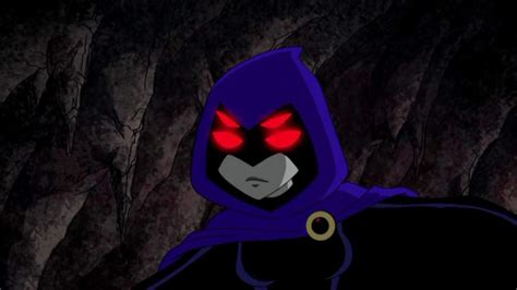 Raven Teen Titans Amino