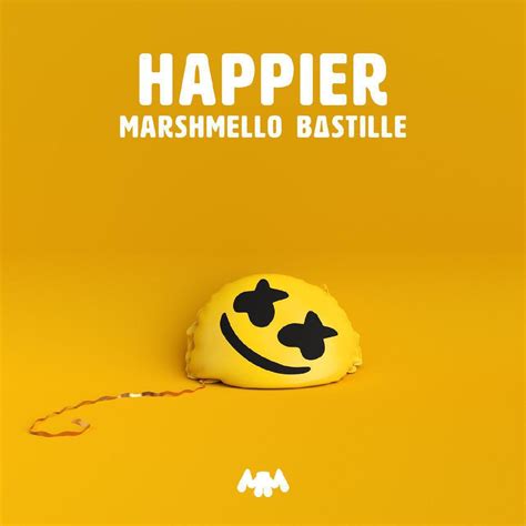 Happier — Marshmello Lastfm
