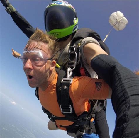Benefits Of Adrenaline From Skydiving Skydive Long Island