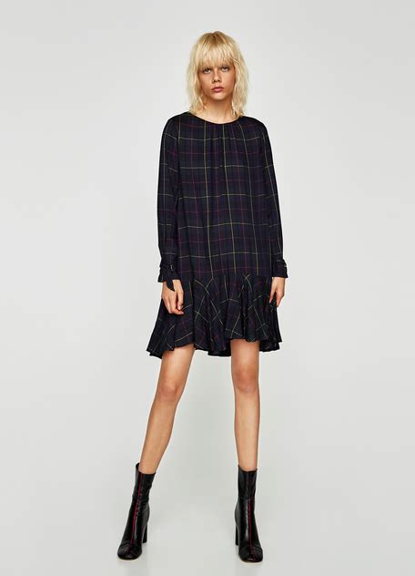 The company specializes in fast fashion. Zara-Kleid: Dieses Teil werden im Herbst alle tragen | ELLE