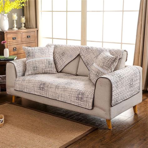 Otviap Couch Sofa Cover1pc Sofa Cover Loveseat Covers Couch Armchair