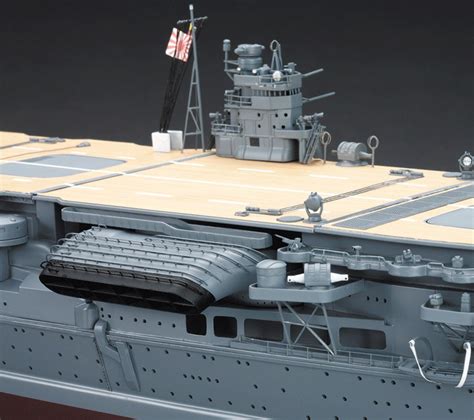 Ijn Akagi Modelspace Scale Model Ships Model Warships Model Ship Kits