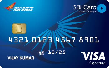 The bank offers loan at. What are the Credit Card types provided by SBI ...