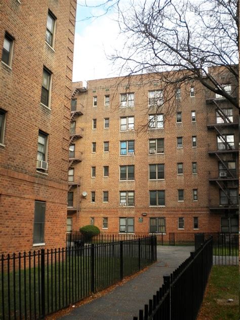 Flatbush Gardens Apartments Brooklyn Ny