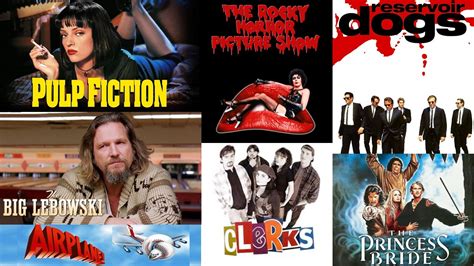 Cult Classic Films Building A Community Around Your Business