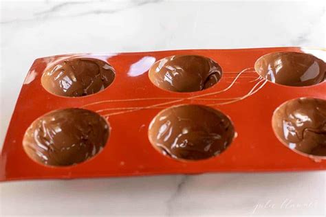 How To Make Hot Chocolate Bombs With Video Geteasynews
