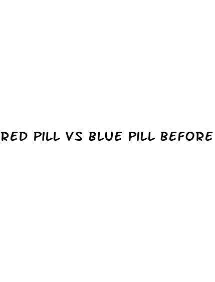 Red Pill Vs Blue Pill Before Sex Diocese Of Brooklyn