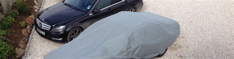 Car Covers for Vintage & Classic Cars