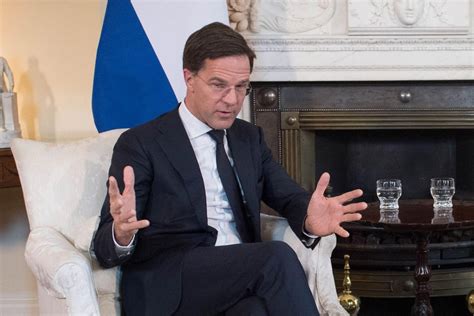 dutch government collapses over immigration policy arise news