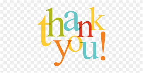 Thank You For Your Valuable Time Free Transparent Png Clipart Images