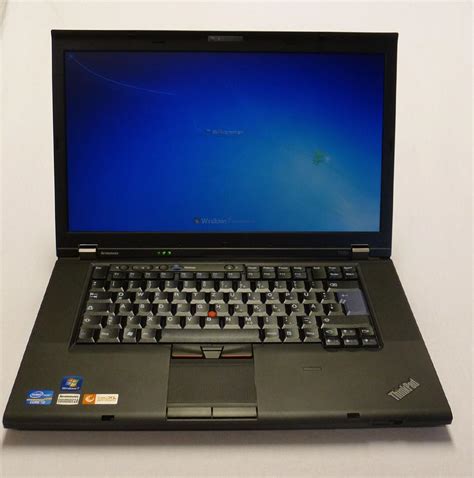 Lenovo Thinkpad T530 Notebook 156 Core I7 Tecxl