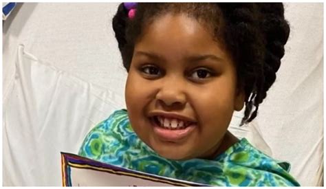 I Feel So Wonderful 10 Year Old Indiana Girl Gets New Life With