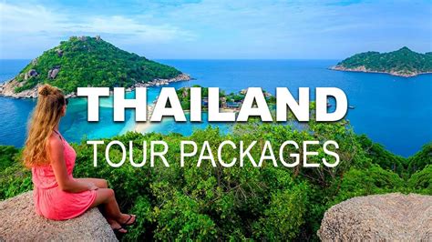 Thailand Tour Packages From Bangladesh Thailand Tour Akashbari