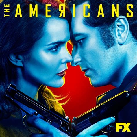 The Americans Season 4 On Itunes