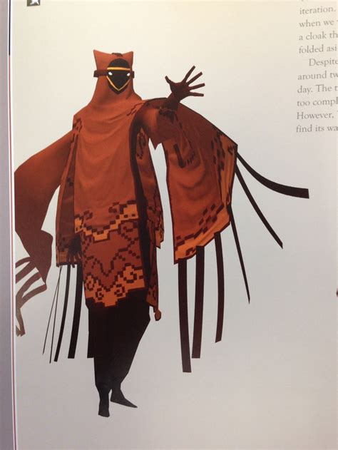 Journey Character Design Inspiration Character Design Character Art