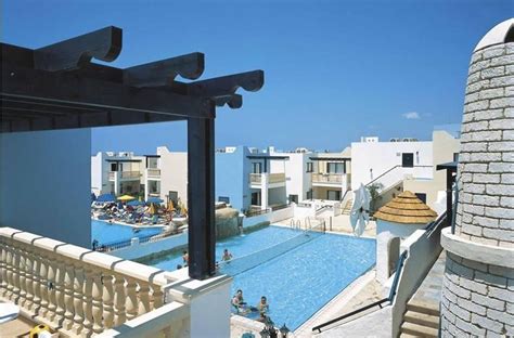 Отель Eleni Holiday Village Hotel Cyprus Hotels отели кипра