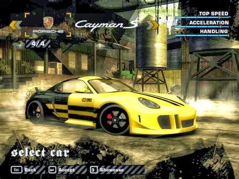 Need For Speed Most Wanted Free Download Full Version