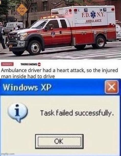 Ambulance Memes And S Imgflip