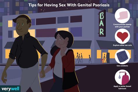 Ein Überblick über Genital Psoriasis Medde