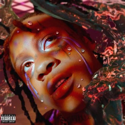 Trippie Redd Mansion Musik Certified Mixtapes