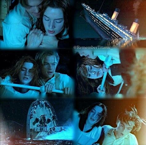 Emotional Scene 😢 Breaks My Heart Titanic Movie Titanic Titanic