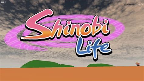 Shindo life was rebranded from shinobi life 2 in november 2020, read more about roblox. {Shinobi Life 2} Remastered 2020 Sneep Peak ROBLOX - YouTube