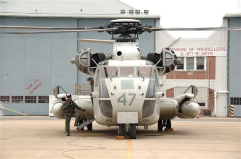 Maybe you would like to learn more about one of these? U.S. Marine Corps Receives Approval for CH-53K King ...