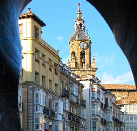 Una Ciudad Española Entre Los 25 Mejores Destinos Para Viajar En 2021