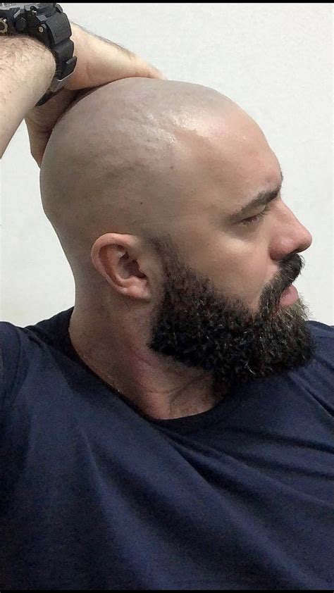 beard styles bald faded beard styles bald men with beards long beard styles bald men style
