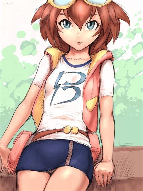 Anime Beyblade Characters Girls Dp Stylish