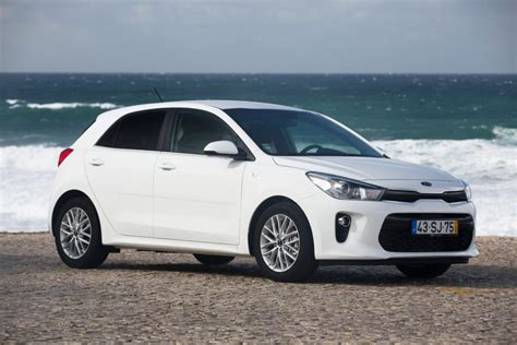 Kia Rio T Gdi 10 Calidad Ante Todo Economía De Hoy