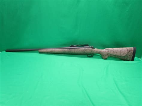 Remington 700 Custom For Sale