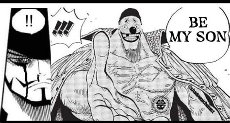 Cursed One Piece Image 9gag