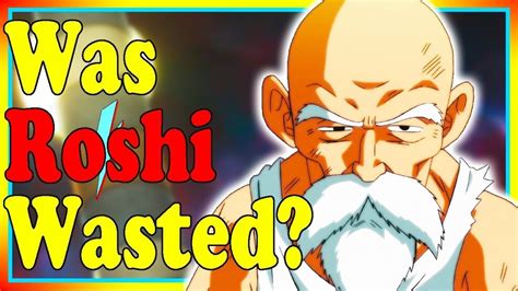 This is an easy song and requires practice. Was Master Roshi Wasted in the Tournament of Power in ...